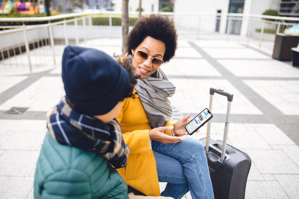 What is AT&T International Day Pass? - TechBuzz by AT&T