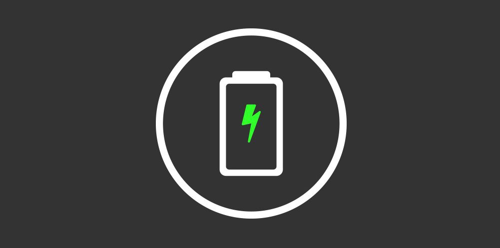 cell phone battery