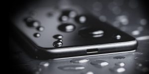 waterproof phone