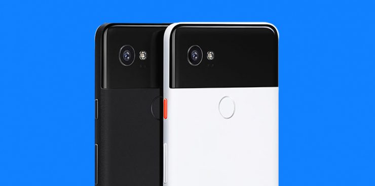 How To Bring The Google Pixel Phone To At T Techbuzz By At T