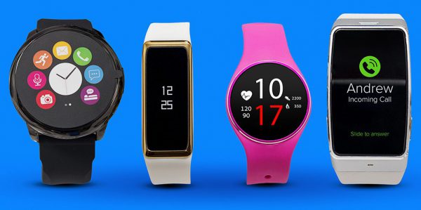 How to Choose the Perfect Smartwatch - TechBuzz by AT&T