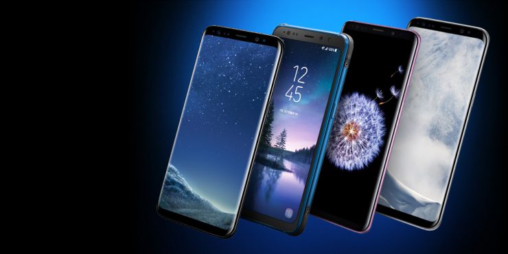 A Decade of Samsung Galaxy S Phones - Everything You Should Know