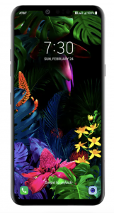 LG G8 ThinQ