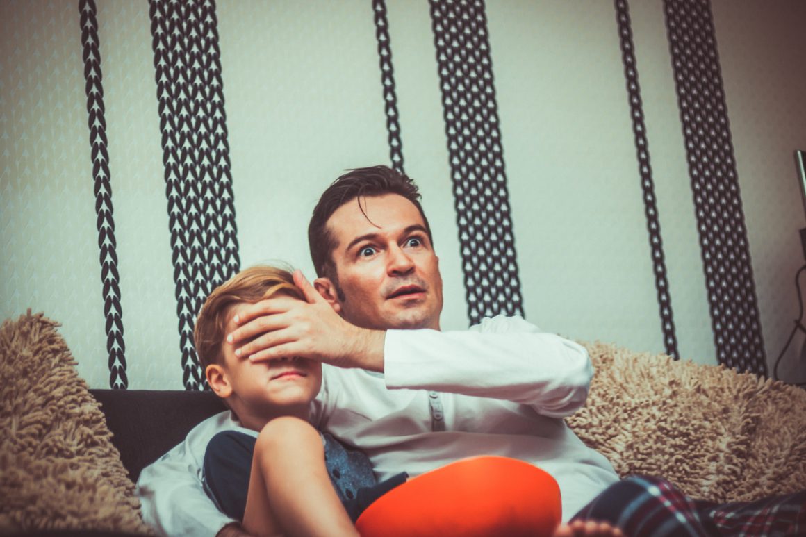 How to Set up DIRECTV Parental Controls TechBuzz by AT&T