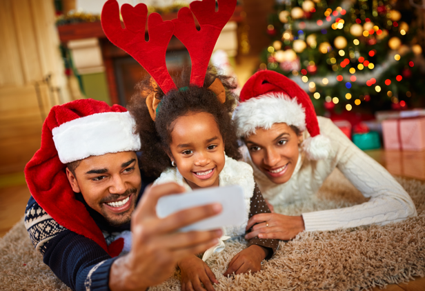 Looking For Holiday Gifts For Seniors Or Kids Check Out Phone Deals From At T Prepaid Techbuzz By At T