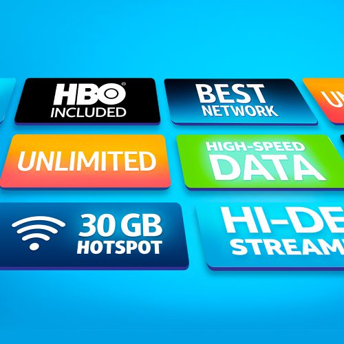 HBO Max TechBuzz by AT&T