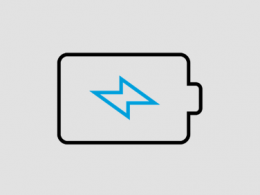 icon for wireless chargers