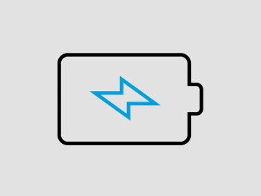 icon for wireless chargers