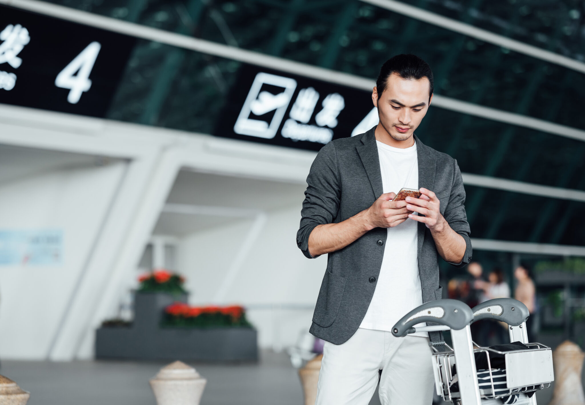 5 Tips for Using Your Phone in Europe TechBuzz by AT&T