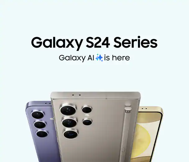 I'm worried about the Samsung Galaxy S24 Ultra
