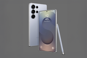 Samsung Galaxy Ultra