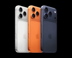 iPhone 17 Pro Lineup