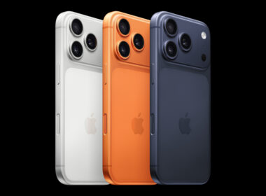 iPhone 17 Pro Lineup